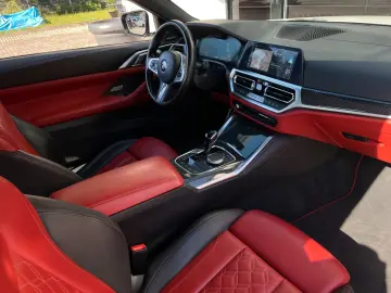 Cabrio M440 i xDrive/1.HAND/HUD/H&K