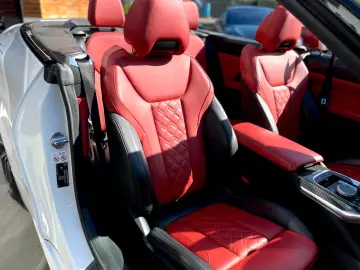Cabrio M440 i xDrive/1.HAND/HUD/H&K