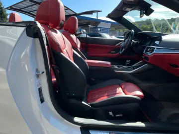 Cabrio M440 i xDrive/1.HAND/HUD/H&K