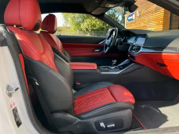 Cabrio M440 i xDrive/1.HAND/HUD/H&K