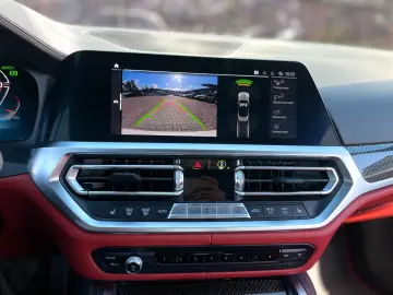 Cabrio M440 i xDrive/1.HAND/HUD/H&K