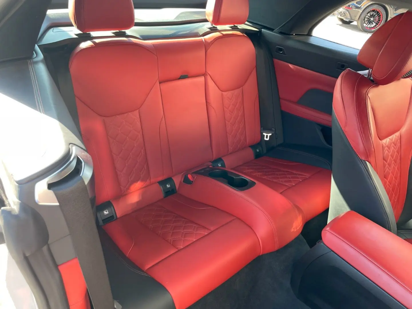 Cabrio M440 i xDrive/1.HAND/HUD/H&K