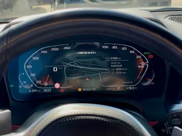 Cabrio M440 i xDrive/1.HAND/HUD/H&K