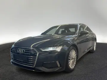 A6 Limousine 55 TFSI qu. design Standh. HD Matri