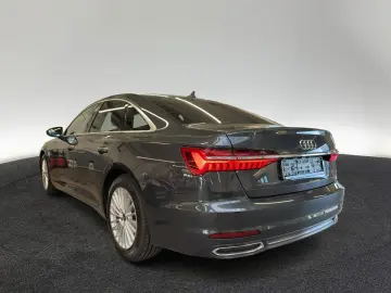 A6 Limousine 55 TFSI qu. design Standh. HD Matri