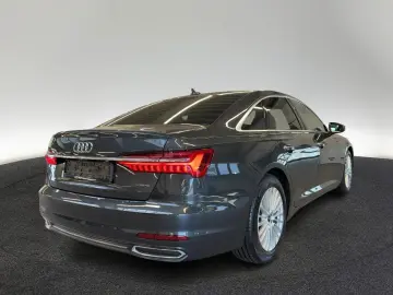 A6 Limousine 55 TFSI qu. design Standh. HD Matri