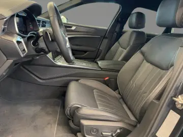 A6 Limousine 55 TFSI qu. design Standh. HD Matri