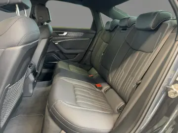 A6 Limousine 55 TFSI qu. design Standh. HD Matri