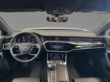 A6 Limousine 55 TFSI qu. design Standh. HD Matri