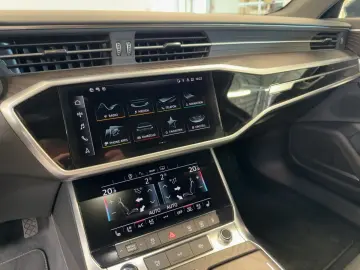 A6 Limousine 55 TFSI qu. design Standh. HD Matri