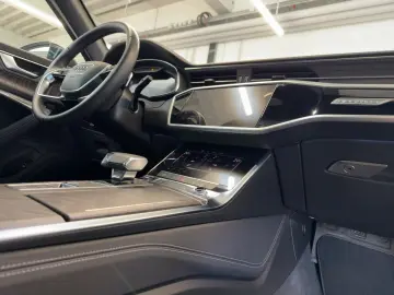 A6 Limousine 55 TFSI qu. design Standh. HD Matri