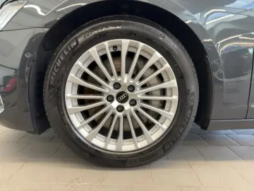 A6 Limousine 55 TFSI qu. design Standh. HD Matri