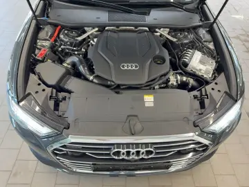 A6 Limousine 55 TFSI qu. design Standh. HD Matri