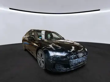A6 LIMOUSINE 55TFSie 2x S LINE BLACK ACC/HuD/360