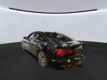 A6 LIMOUSINE 55TFSie 2x S LINE BLACK ACC/HuD/360