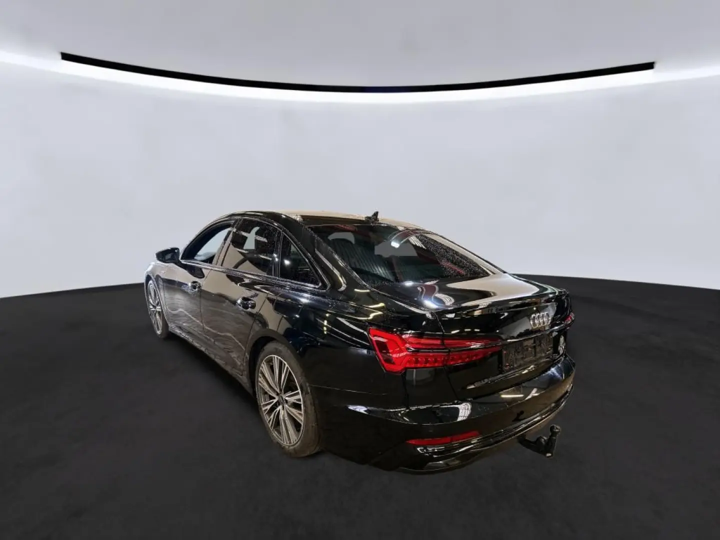 A6 LIMOUSINE 55TFSie 2x S LINE BLACK ACC/HuD/360