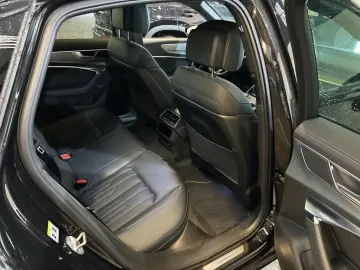 A6 LIMOUSINE 55TFSie 2x S LINE BLACK ACC/HuD/360