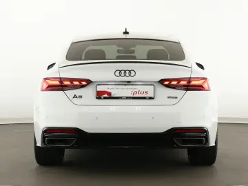 Audi A5 Sportback S line 45 TFSI quattro S troni
