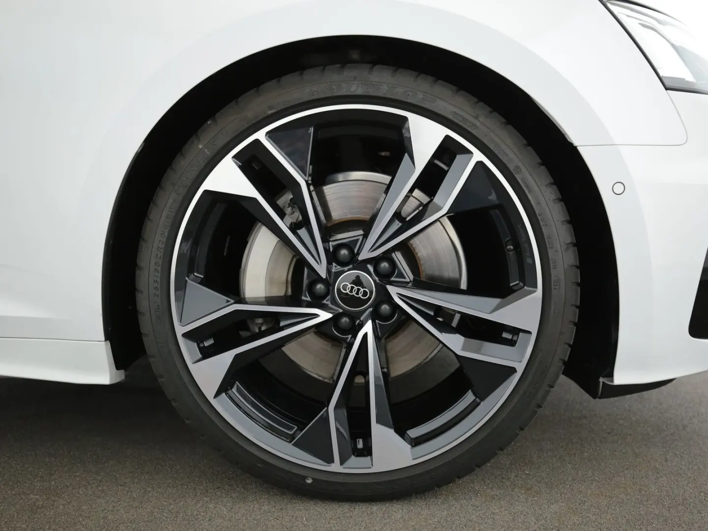 Audi A5 Sportback S line 45 TFSI quattro S troni