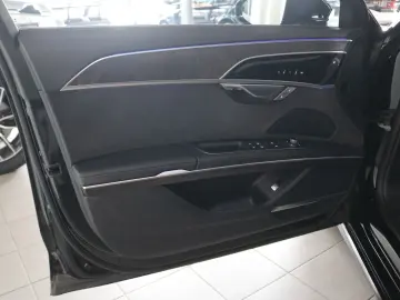 A8 55 TFSI quattro /Pano/B&O/Standhzg./