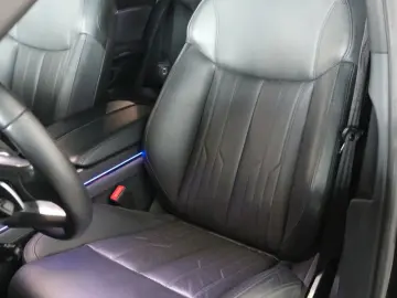 A8 55 TFSI quattro /Pano/B&O/Standhzg./