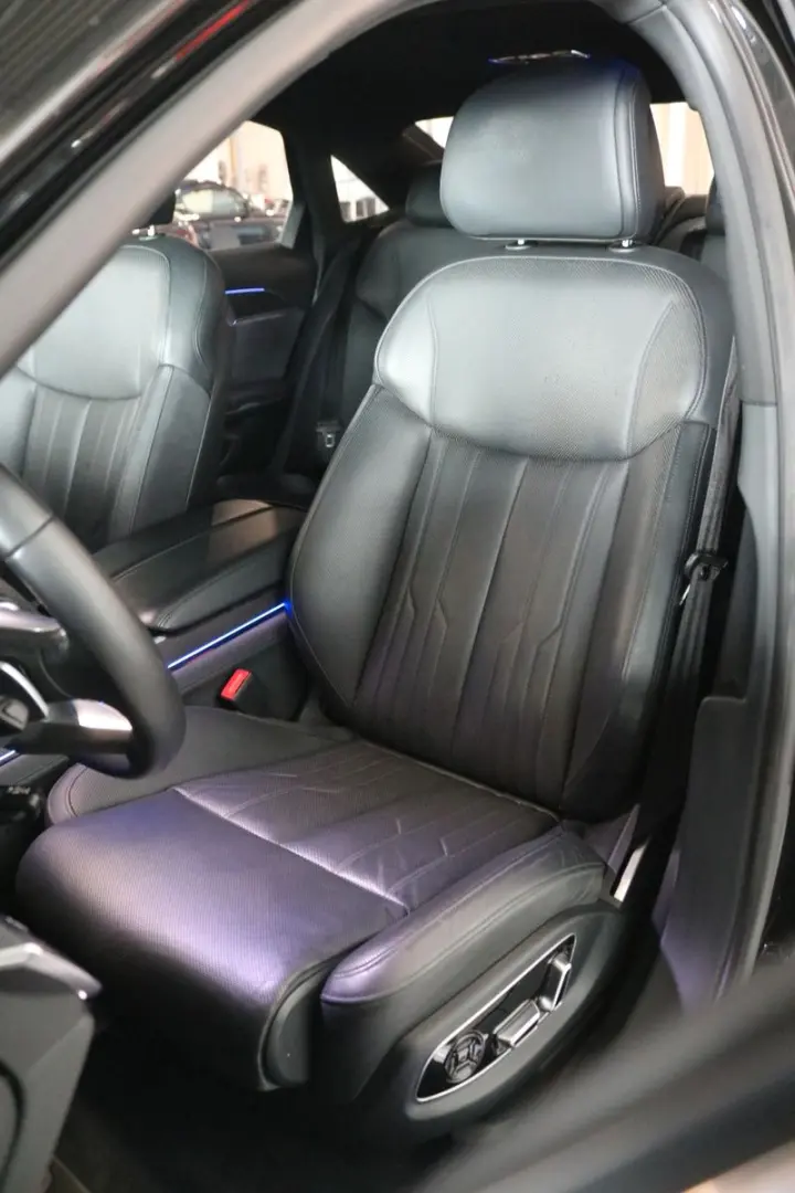 A8 55 TFSI quattro /Pano/B&O/Standhzg./
