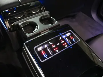 A8 55 TFSI quattro /Pano/B&O/Standhzg./