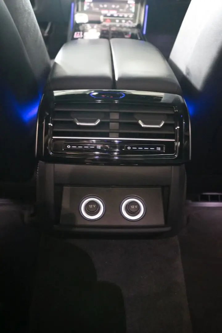 A8 55 TFSI quattro /Pano/B&O/Standhzg./