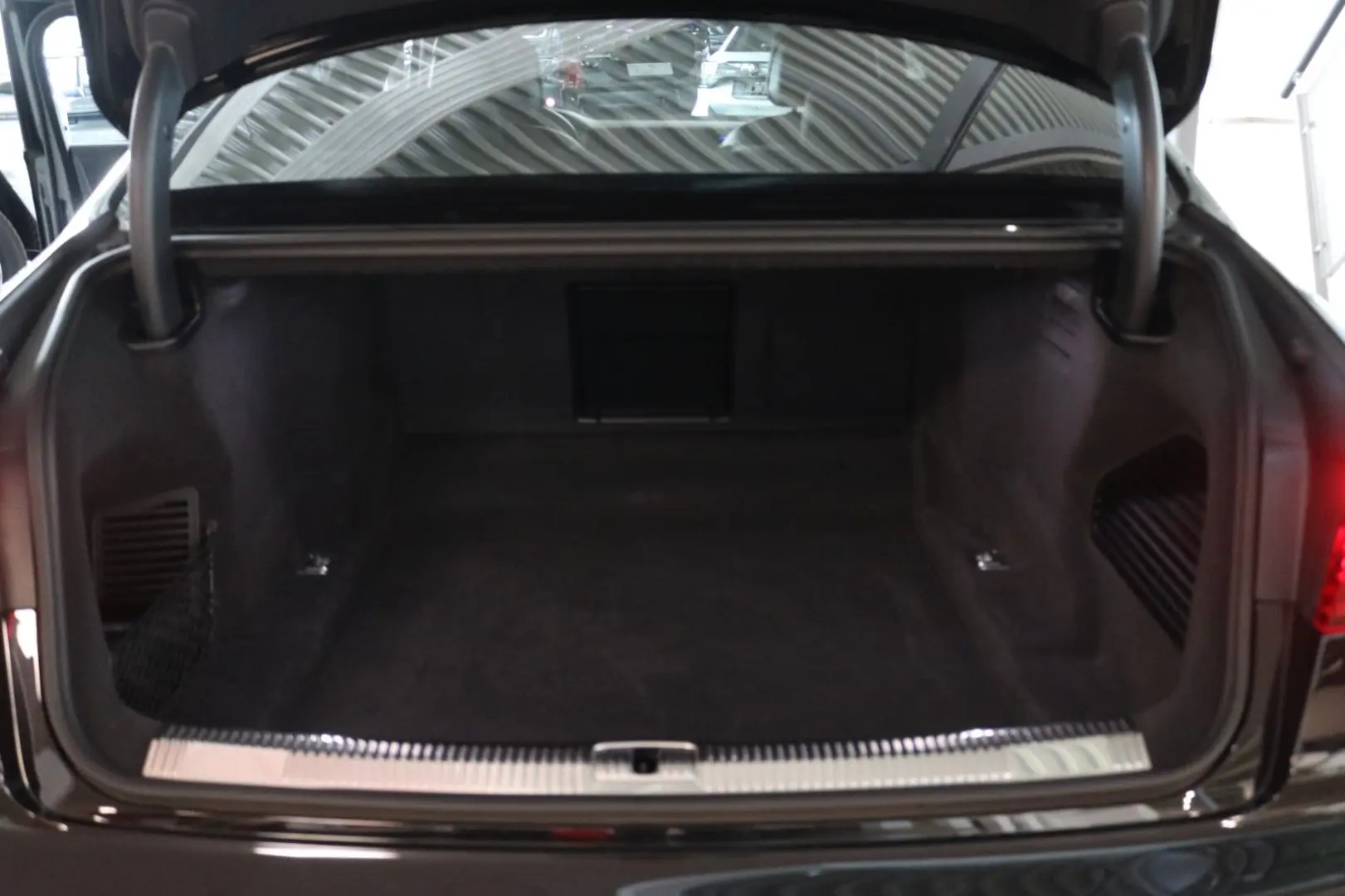 A8 55 TFSI quattro /Pano/B&O/Standhzg./