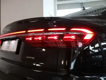 A8 55 TFSI quattro /Pano/B&O/Standhzg./