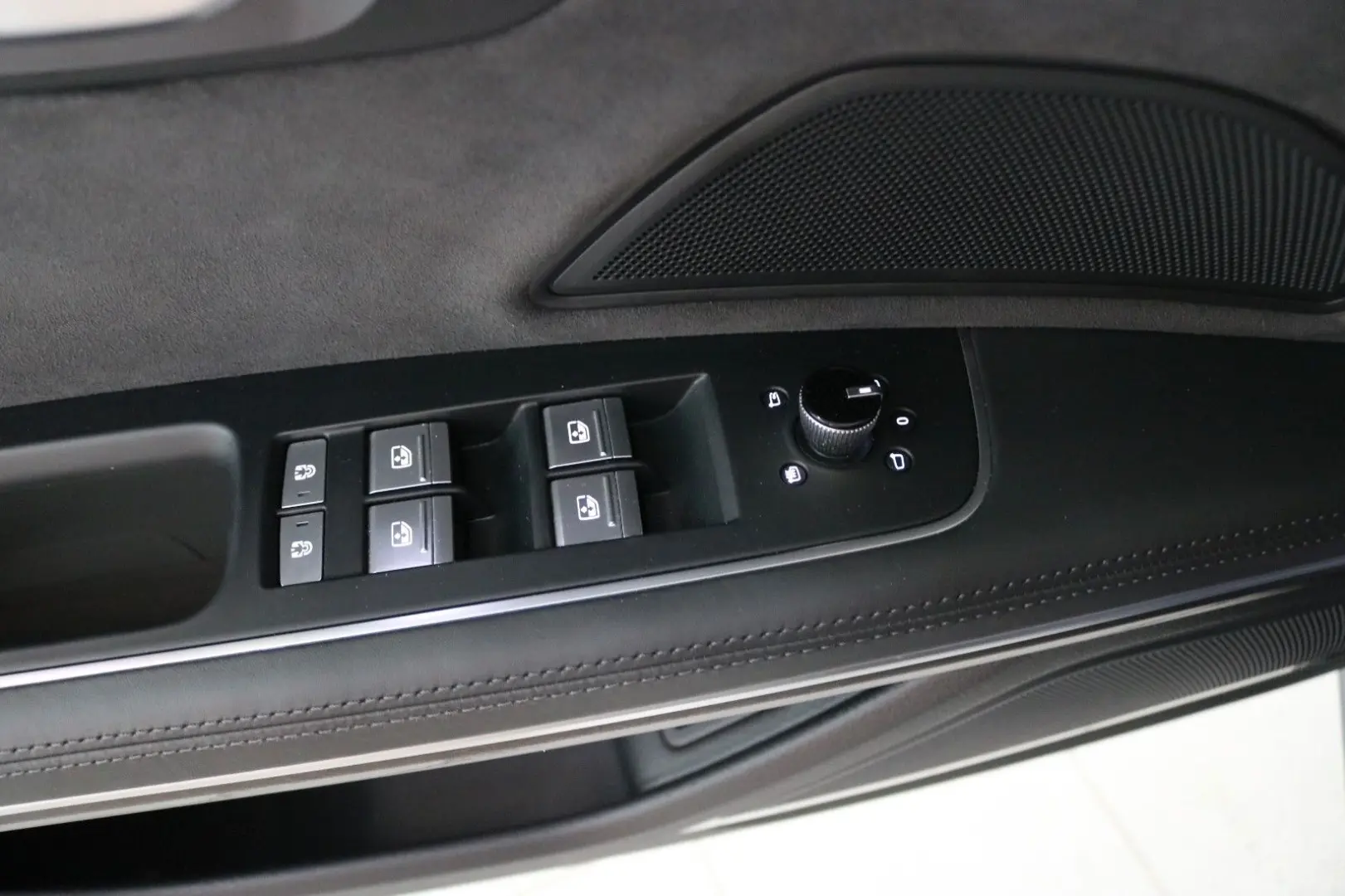 A8 55 TFSI quattro /Pano/B&O/Standhzg./