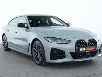 M440i Gran Coupe xDrive GSD HuD ACC Laser 360