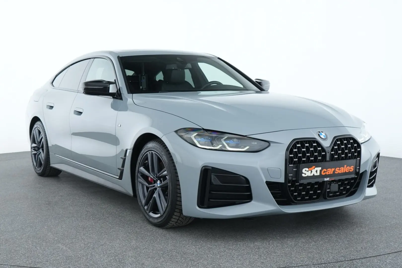 M440i Gran Coupe xDrive|GSD|HuD|ACC|Laser|360°