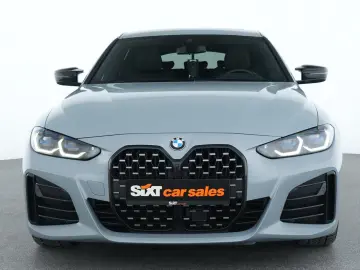 M440i Gran Coupe xDrive|GSD|HuD|ACC|Laser|360°