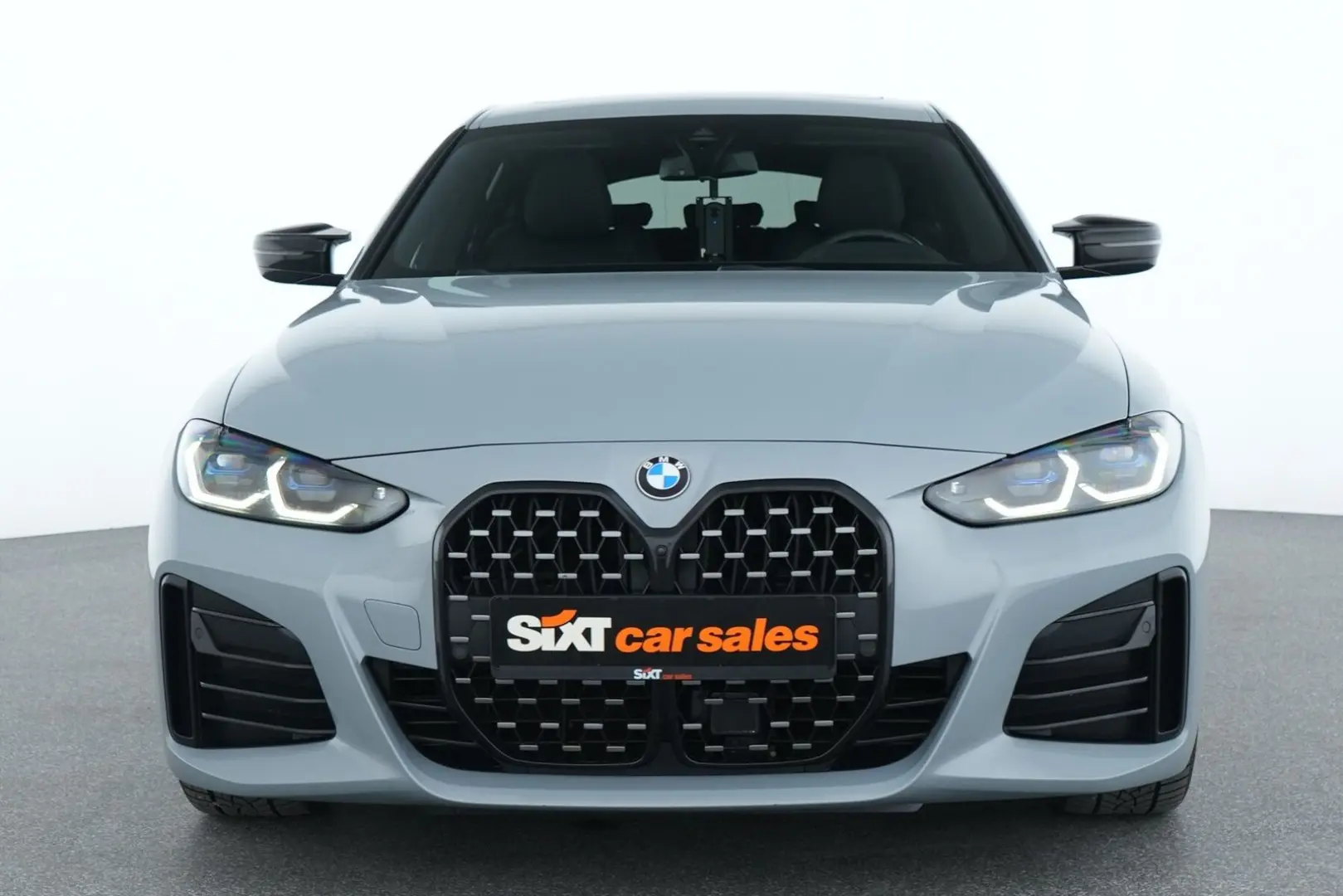 M440i Gran Coupe xDrive|GSD|HuD|ACC|Laser|360°
