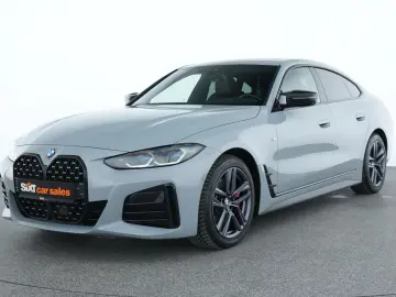 M440i Gran Coupe xDrive|GSD|HuD|ACC|Laser|360°