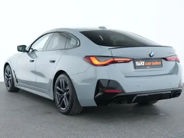 M440i Gran Coupe xDrive|GSD|HuD|ACC|Laser|360°