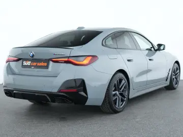 M440i Gran Coupe xDrive|GSD|HuD|ACC|Laser|360°