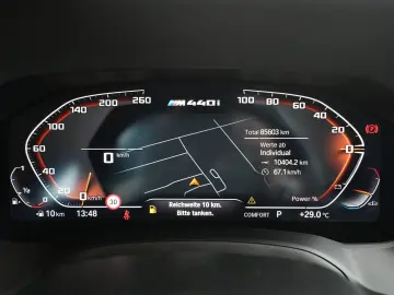 M440i Gran Coupe xDrive|GSD|HuD|ACC|Laser|360°