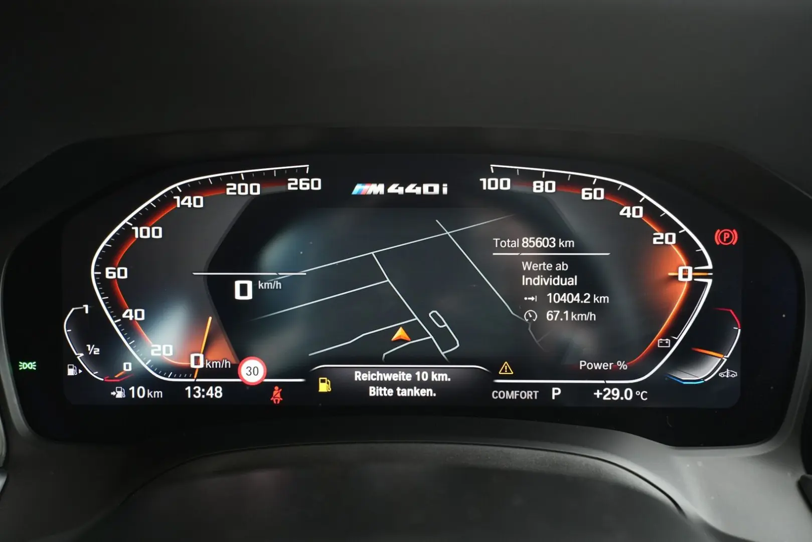 M440i Gran Coupe xDrive|GSD|HuD|ACC|Laser|360°