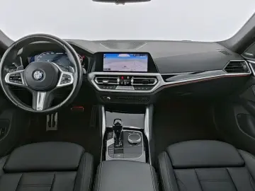 M440i Gran Coupe xDrive|GSD|HuD|ACC|Laser|360°