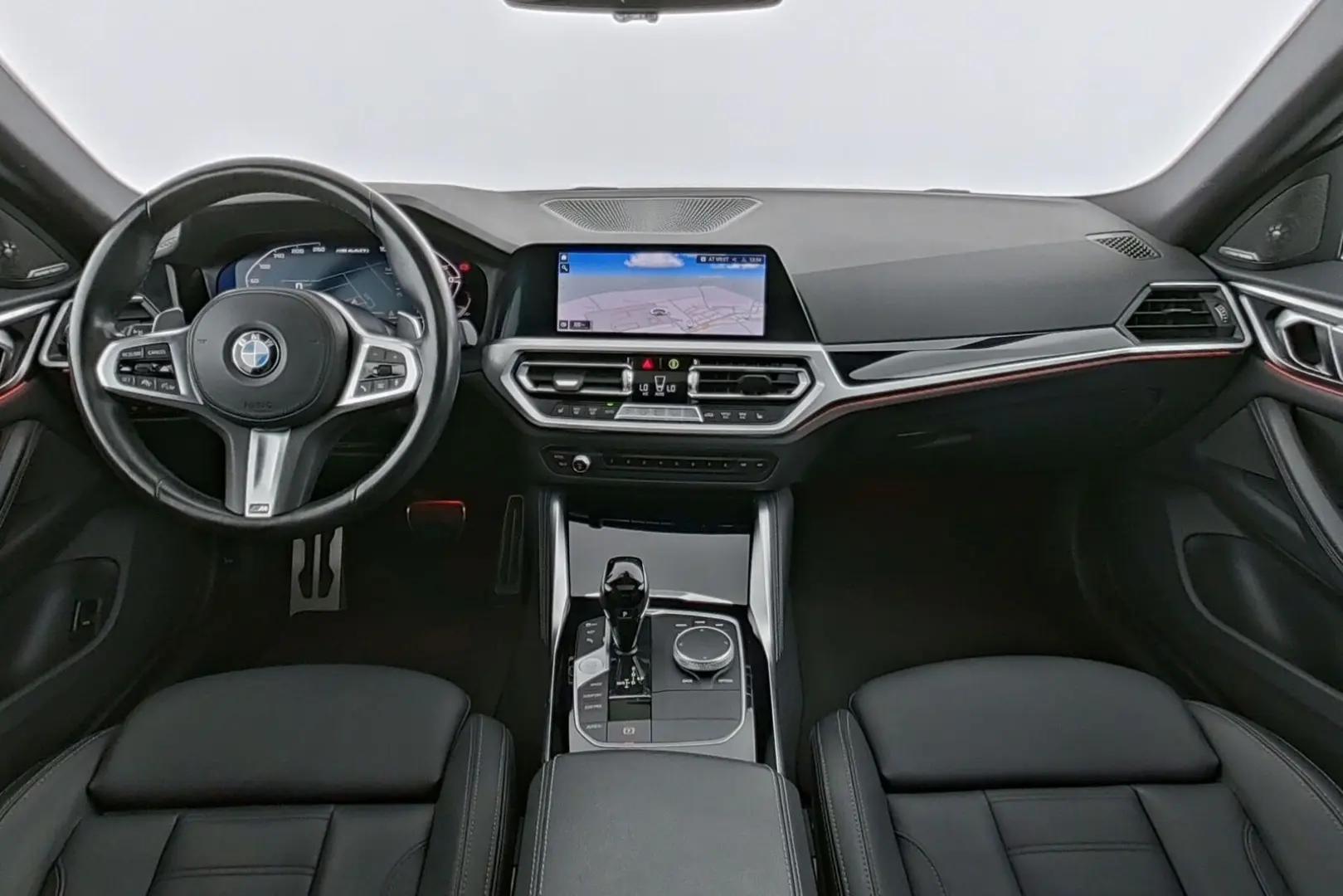 M440i Gran Coupe xDrive|GSD|HuD|ACC|Laser|360°