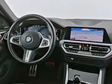 M440i Gran Coupe xDrive|GSD|HuD|ACC|Laser|360°