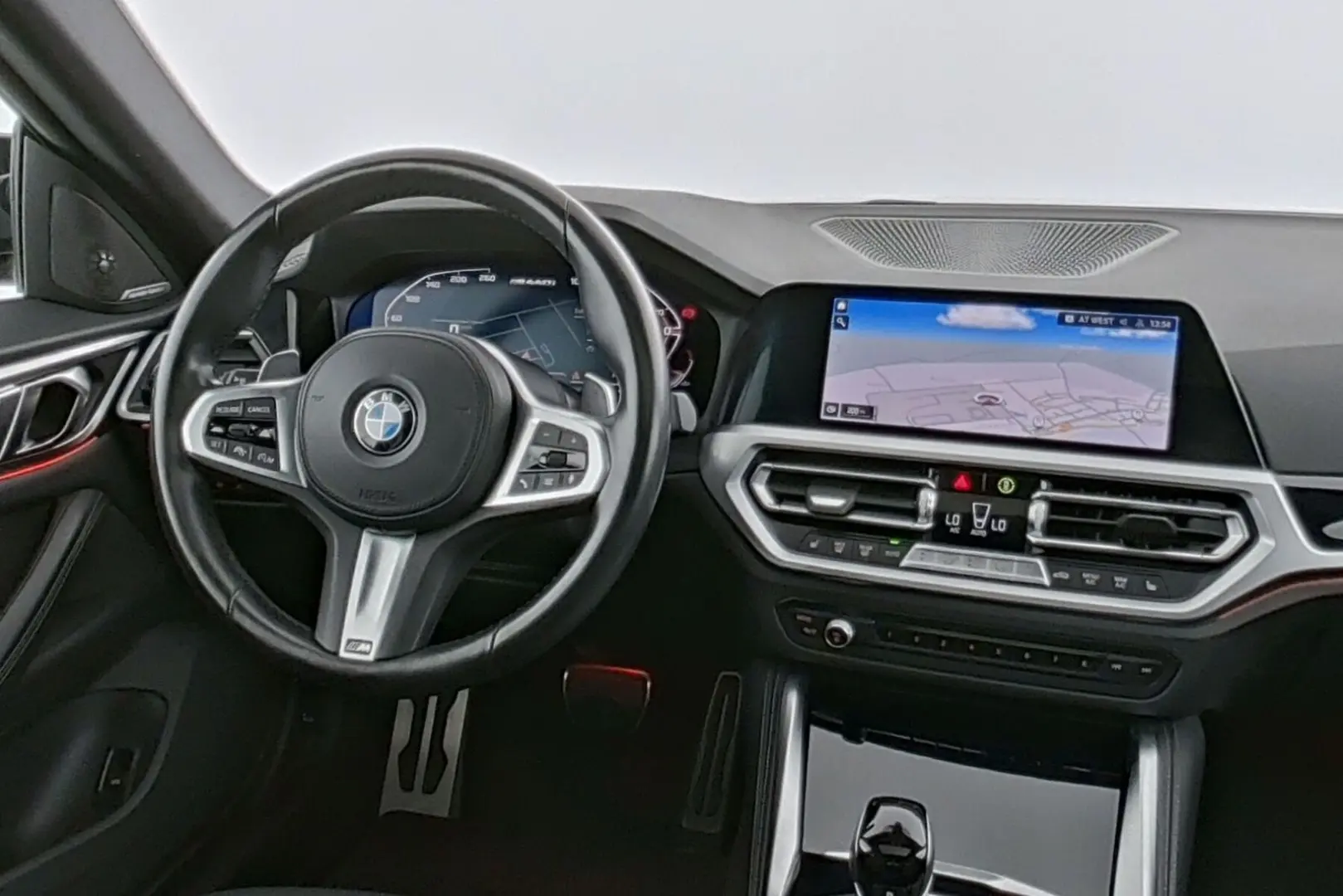 M440i Gran Coupe xDrive|GSD|HuD|ACC|Laser|360°