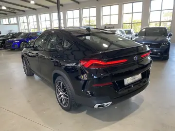 X6 xDrive40i/Pano/20´/ACC/HUD/360/H&K/1.Hd/