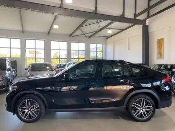 X6 xDrive40i/Pano/20´/ACC/HUD/360/H&K/1.Hd/