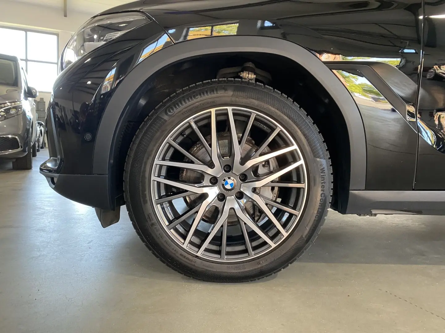 X6 xDrive40i/Pano/20´/ACC/HUD/360/H&K/1.Hd/