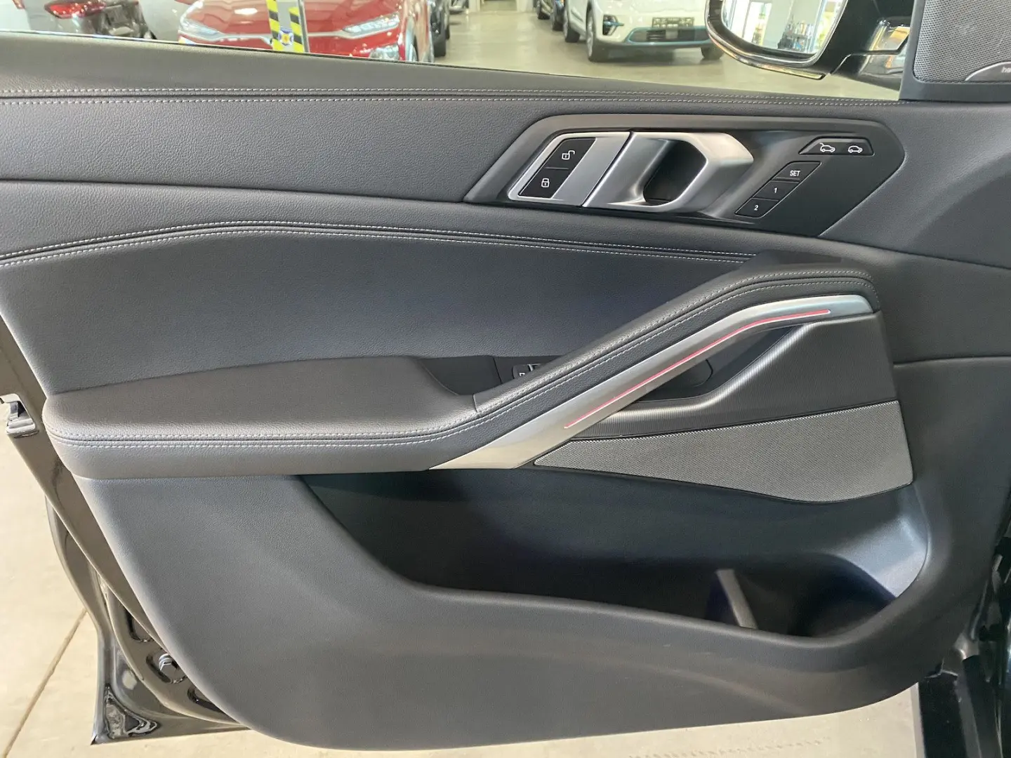 X6 xDrive40i/Pano/20´/ACC/HUD/360/H&K/1.Hd/