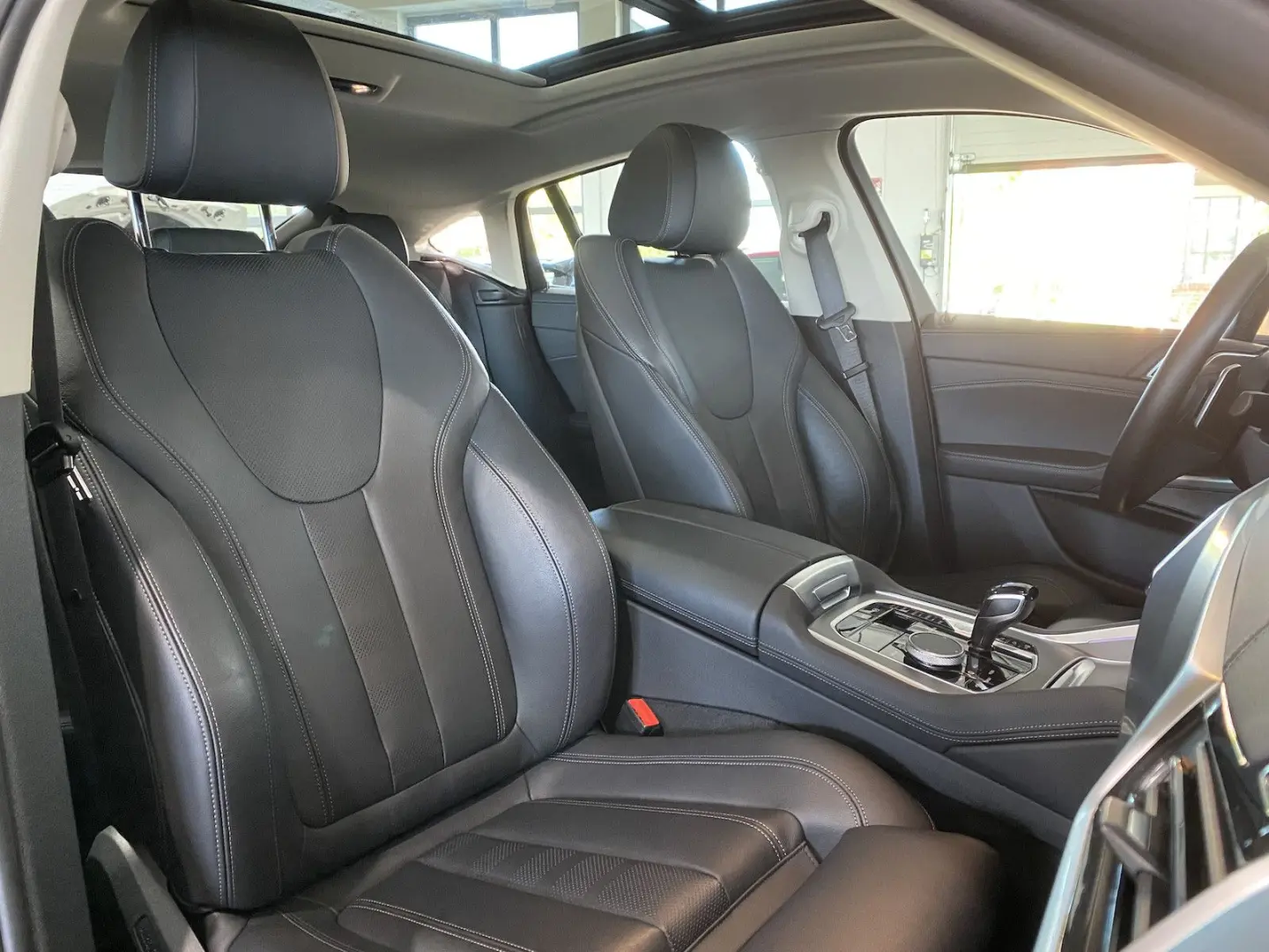 X6 xDrive40i/Pano/20´/ACC/HUD/360/H&K/1.Hd/