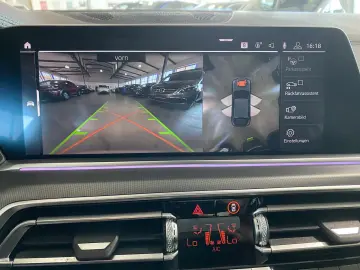 X6 xDrive40i/Pano/20´/ACC/HUD/360/H&K/1.Hd/